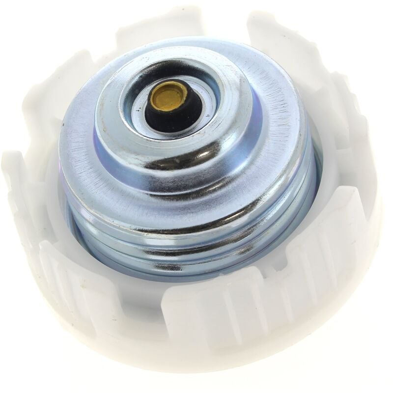 Tankdeckel + Dichtung für Zibro-Kaminöfen