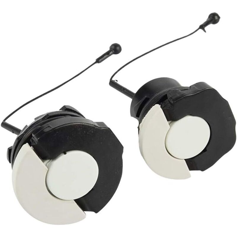 Tankdeckel Öltankdeckel Gas Heizöl Deckel für Motorsäge MS251 MS382