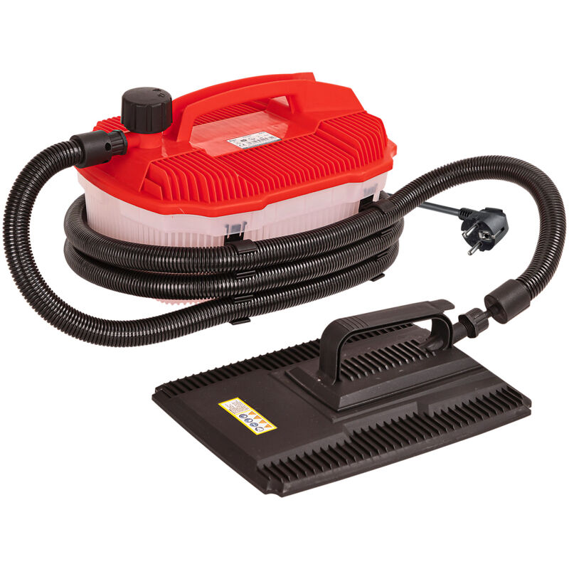 Dema - Tapetenablöser Tapetenentferner Ablöser für Tapeten 5 Liter - 2300W - 90 Min.