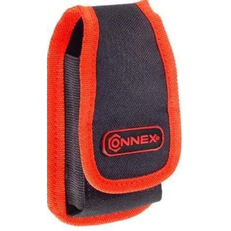 Tasche Smartphone aus Polyester 7,5 x 14,5 cm Zubehör Arbeitskleidung
