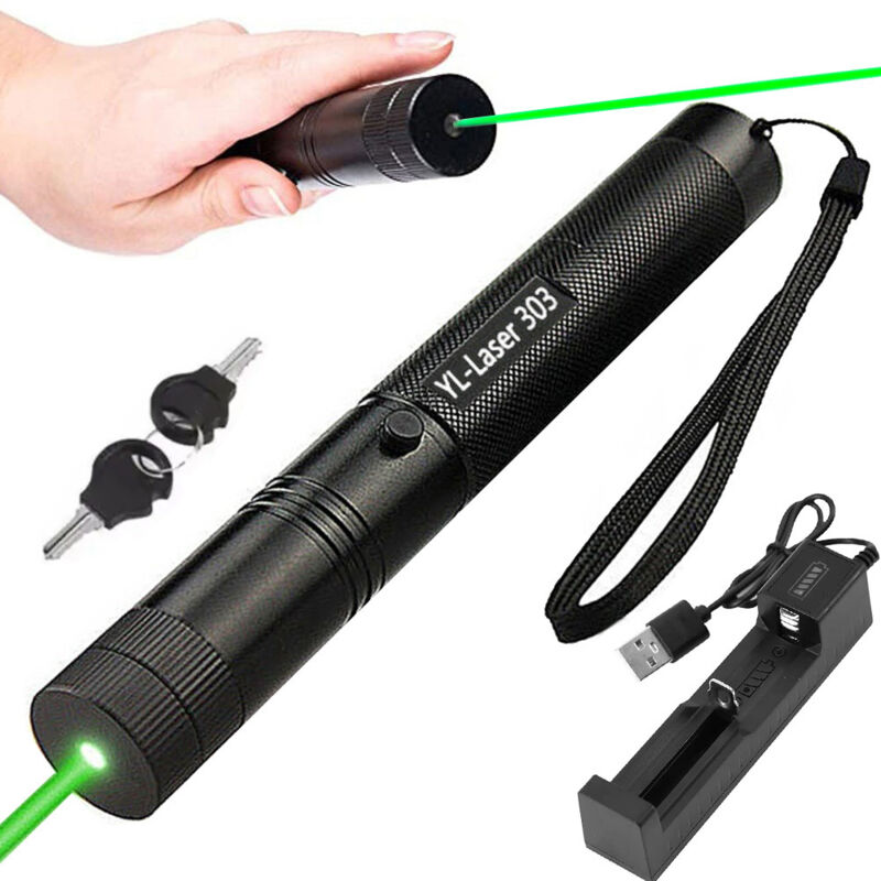 Taschenlampe 303 (100) Gaba