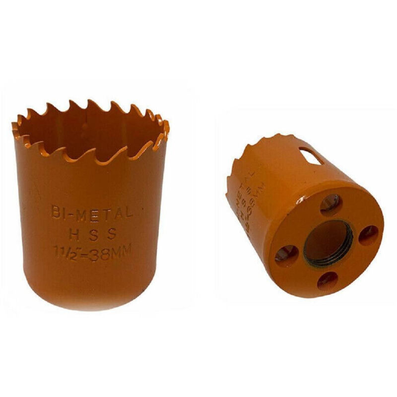 Trade Shop Traesio - Trade Shop - tazza ergebnisse für die metal law punta sega für handpano 1.5' 38 mm -