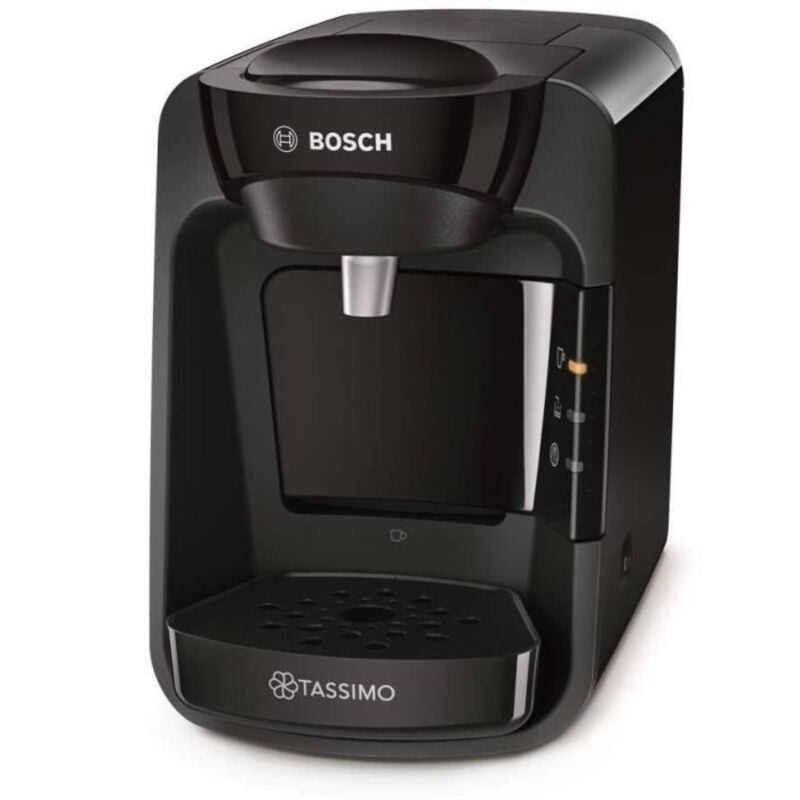 Bosch Tas3102 Tassimo Suny - Schwarz Alles Schwarz