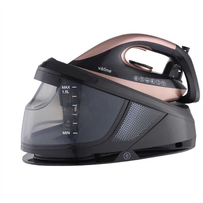 Tatarli 2400W Dampfbügelstation