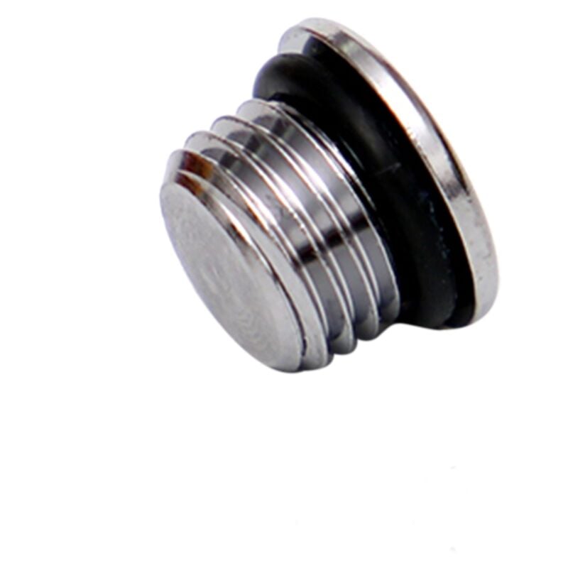 Tauchen Erste Stufe Atemen Regler Hoher Druck Port Stecker ZubehöR Teile