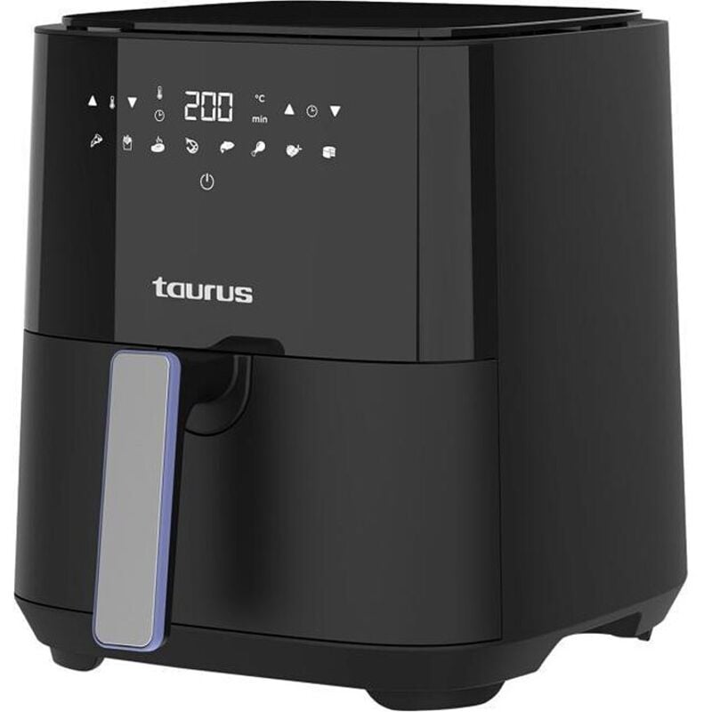 Luftfritteuse digital grill ptfaf5000 - Taurus