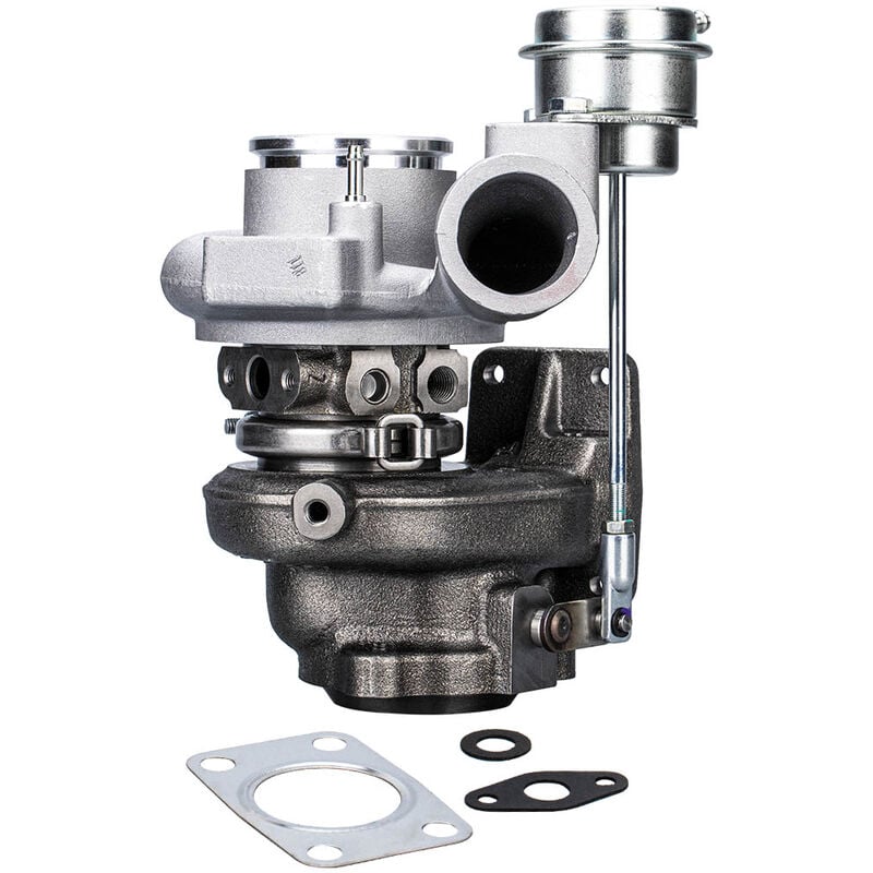 TD04HL-15T 49189-01800 9172180 Turbolader für saab 9-3 9-5 aero 2.3L55559825 Turbolader für Saab 9-3 B235R TD04HL-15T Aero Viggen 2.3L 2L TD04HL to