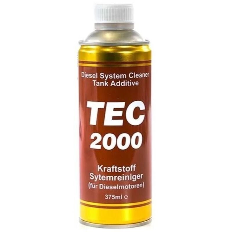 Tec 2000 Diesel System Cleaner Diesel Additiv - Tec 720094