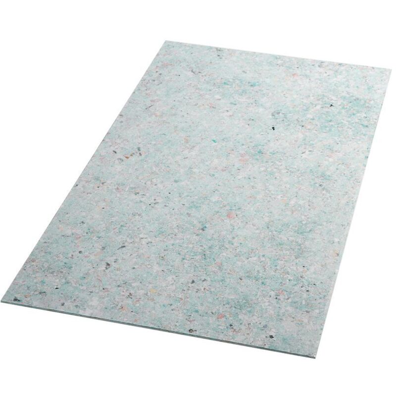 Floor Entkopplungsmatte up für Fliesen und Laminat 77520018 Platte 1150 x 600 x 5 mm - Tece