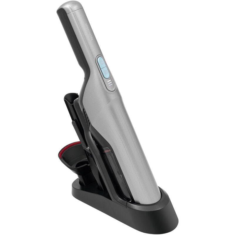 TechniSat TECHNIMAX AS MINI 0000/7042 Akku-Handstaubsauger 10.8 V inkl. Akku, Beutellos