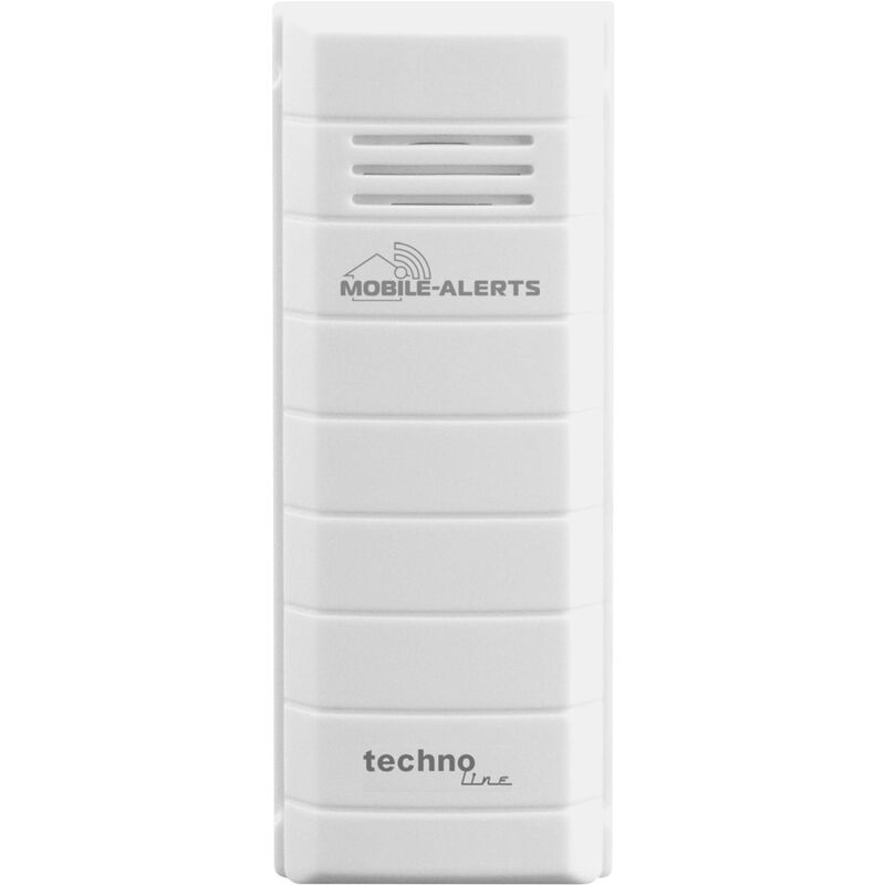 Techno Line Mobile Alerts ma 10100 Mobile Alerts - Temperaturmelder - ma 10100 Thermosensor wlan
