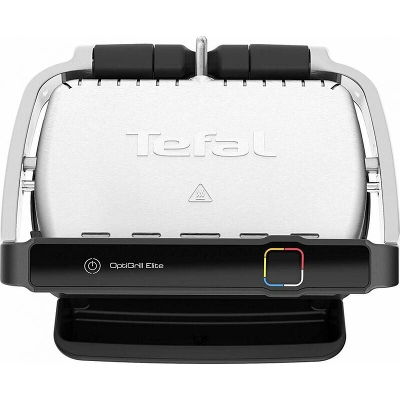 GC750D OptiGrill Elite Kontaktgrill - Tefal