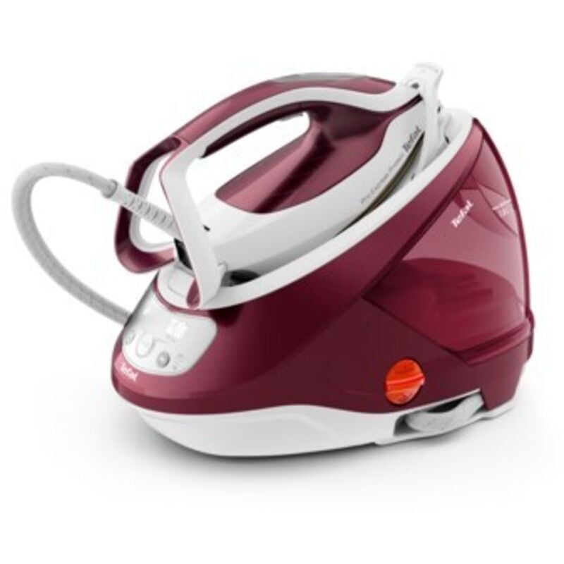 Gv 9220 Pro Express Protect - Tefal