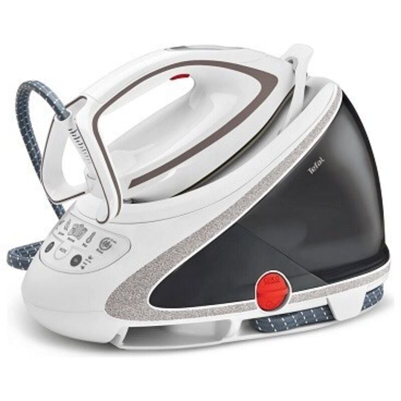 Tefal GV9567 Pro Express Ultimate Dampfbügelstation