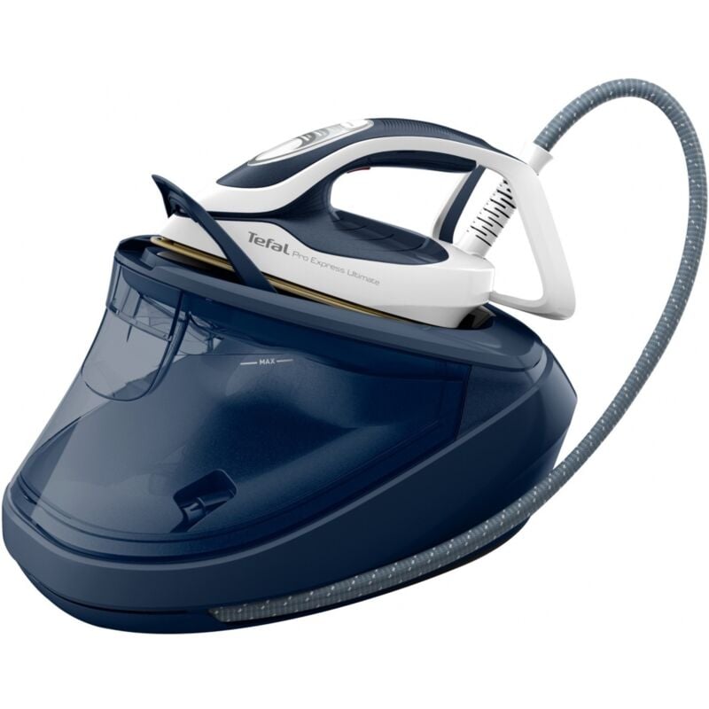 GV9720 Pro Express Ultimate Dampfbügelstation 8 bar - Tefal