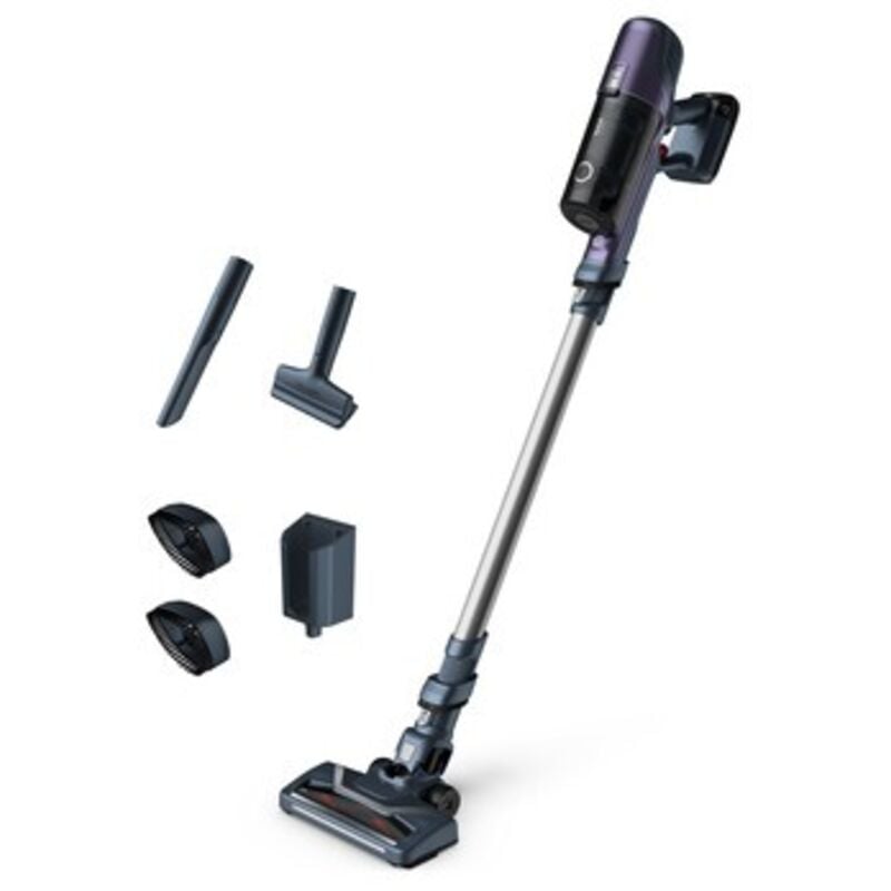 Tefal X-pert 6.60 Allergy TY6837 Staubsauger – Kabellos, für Allergiker