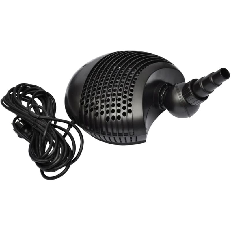 Teichpumpe 8000 L/h - Vidaxl