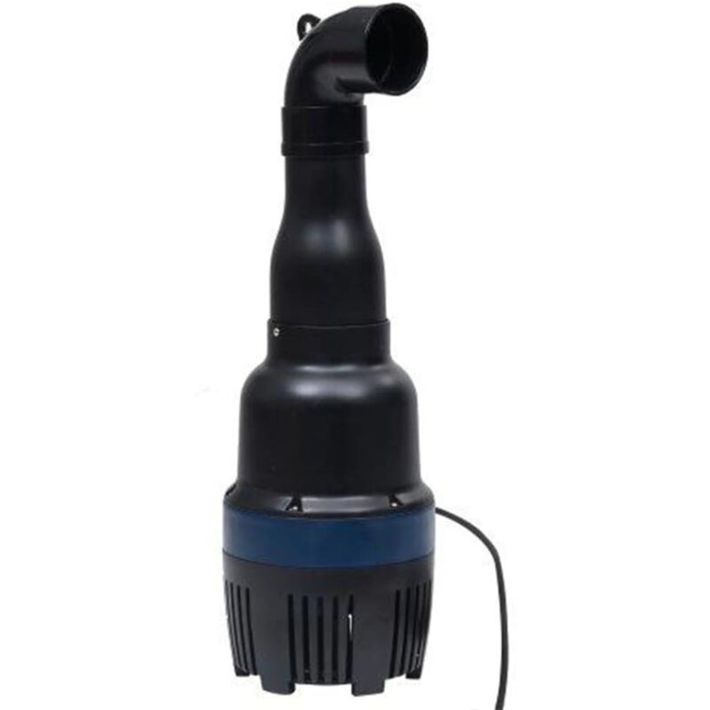 Teichpumpe 16000 L/h 75 w Vidaxl