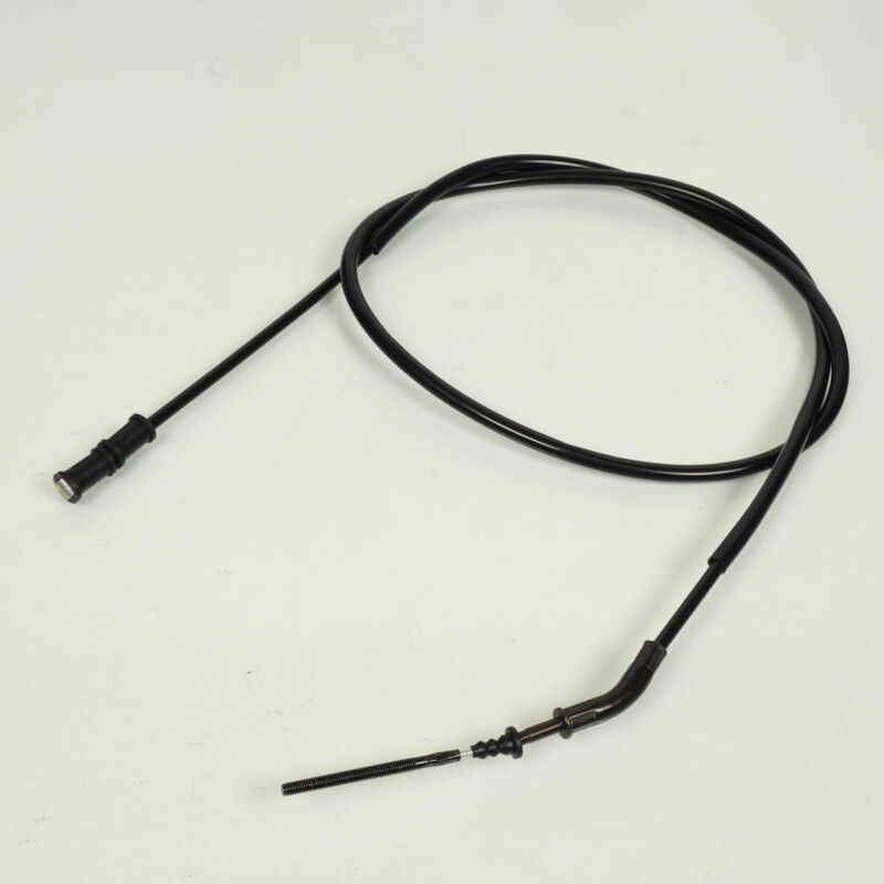 teknix hinteres bremskabel für roller mbk 50 stunt naked 2005 bis