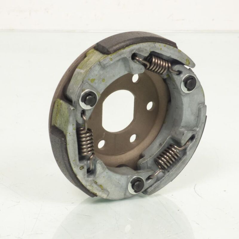 teknix kupplungsplatte für roller mbk 50 stunt naked 2005 bis