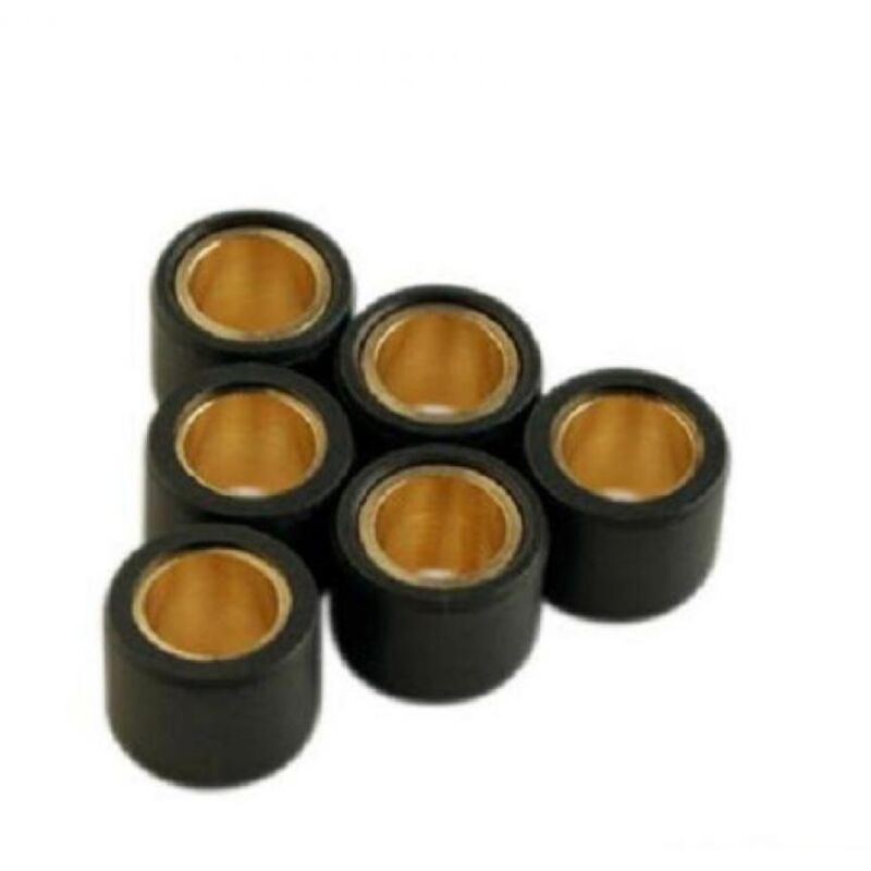 teknix variator roll roller für roller tnt 50 roma 3 4t nach 2018