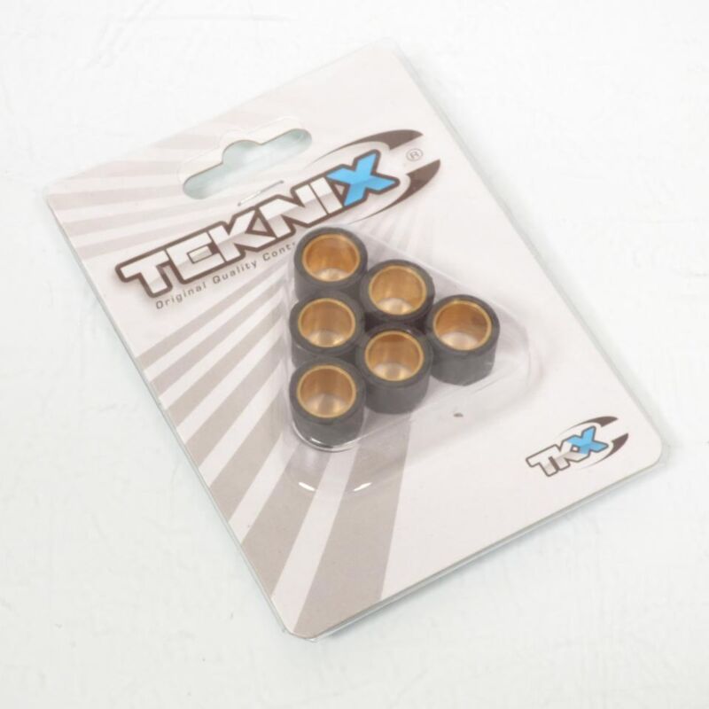 teknix variator roller rolle für roller peugeot 50 ludix trend