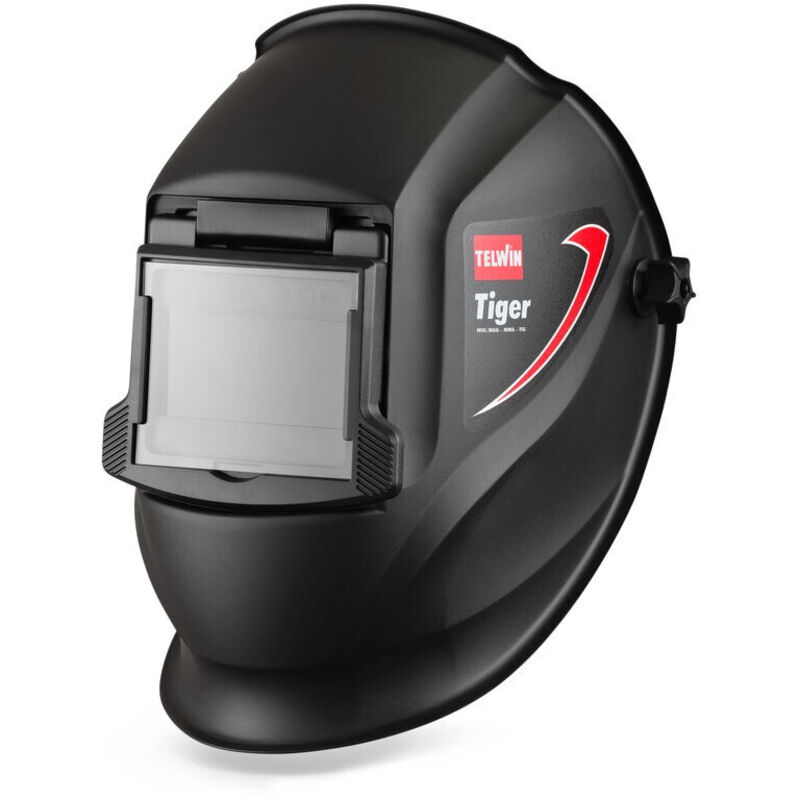 Wiger-maske zum verschweißen von mma/mig-mag/ti 11din 802818