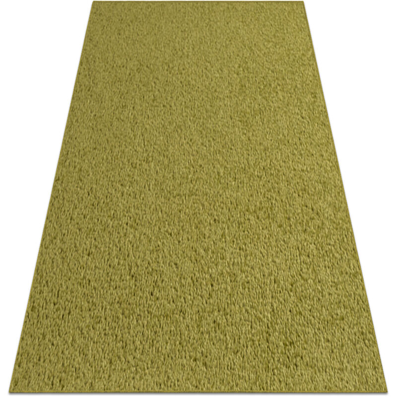 Teppich, Teppichboden ETON grün green 200x300 cm