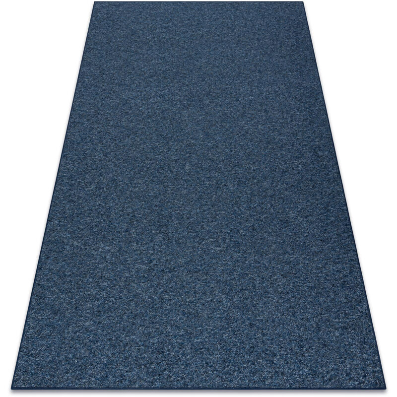 Teppichboden superstar 380 blau blue 300x300 cm