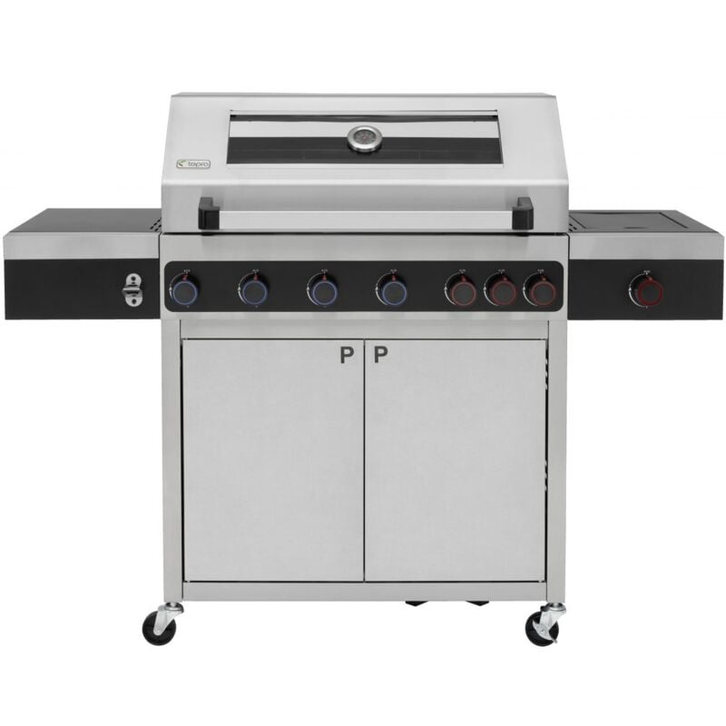 Tepro Gasgrill Keansburg 6 Special Edition Gasgrill