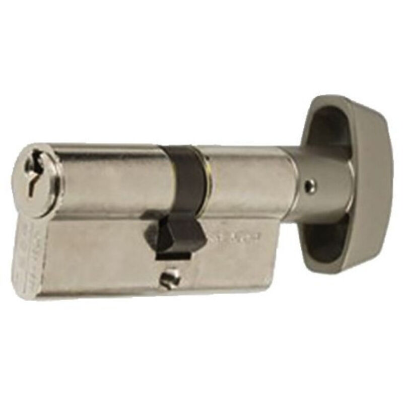 Zylinder Te5 Btn 30x40 N Zylinder Te5 Btn 30x40 N Quadrat