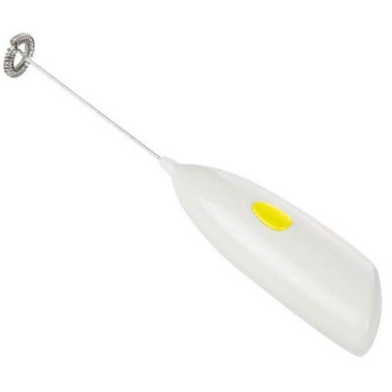 Presto elektrischer Milchaufschäumer - Tescoma