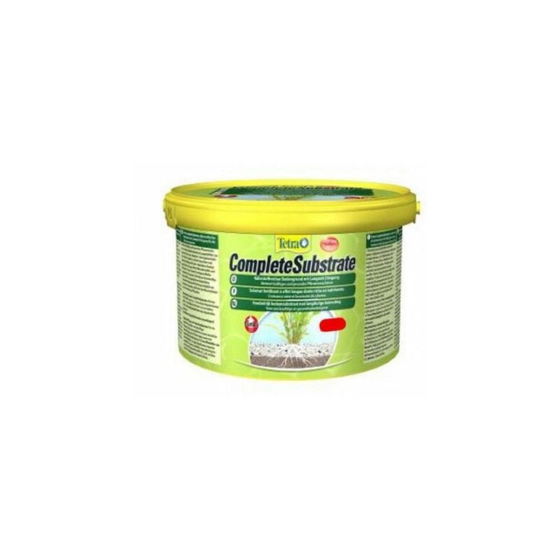 Aquarienerde Complete 5 kg Zubehör - Tetra