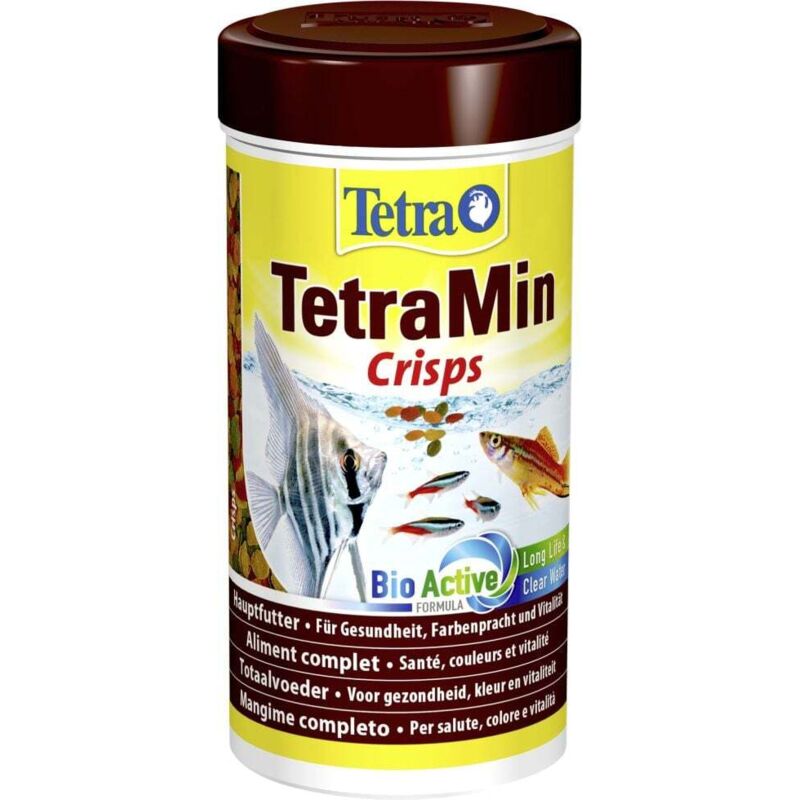 Min Pro Crisps 250 ml Crisps - Tetra