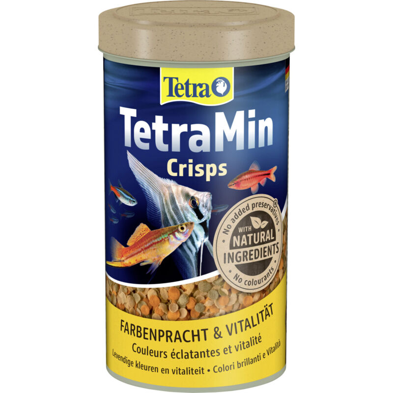 Min Pro Crisps 500 ml Crisps - Tetra