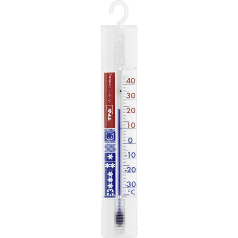 14.4000 Kühl-/Gefrierschrank-Thermometer - Tfa Dostmann