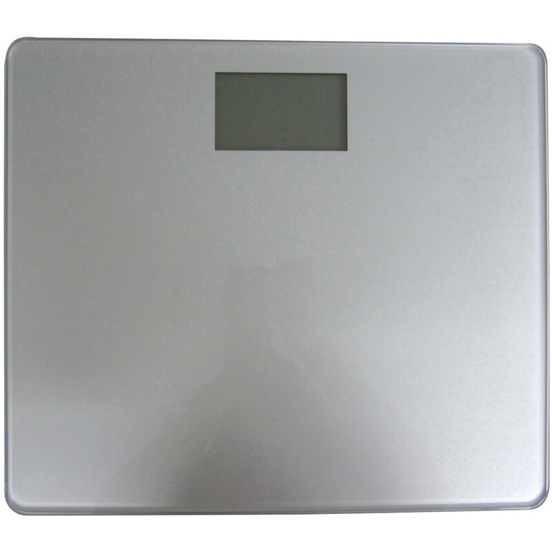 Tfa Dostmann - Big Step Personenwaage digital Wägebereich (max.)=200 kg Weiß