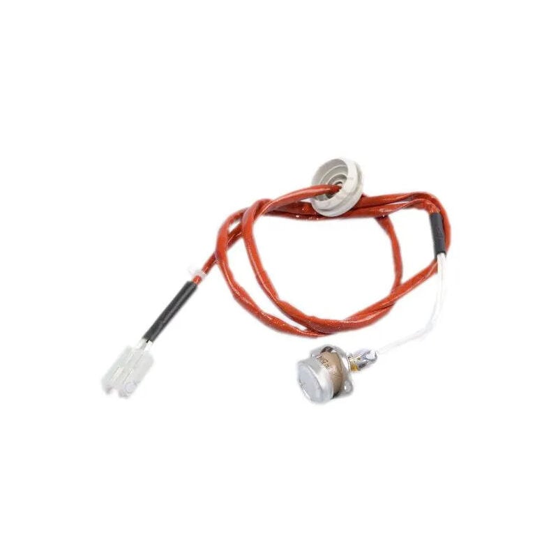 Thermische Sicherheit bayard star 10-13-16 (senseo 13 vmc (63°))