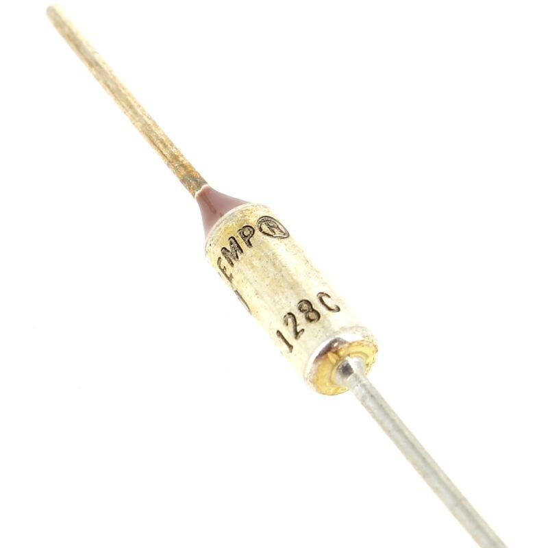 Thermische Sicherung 128° für Backofen Rosieres