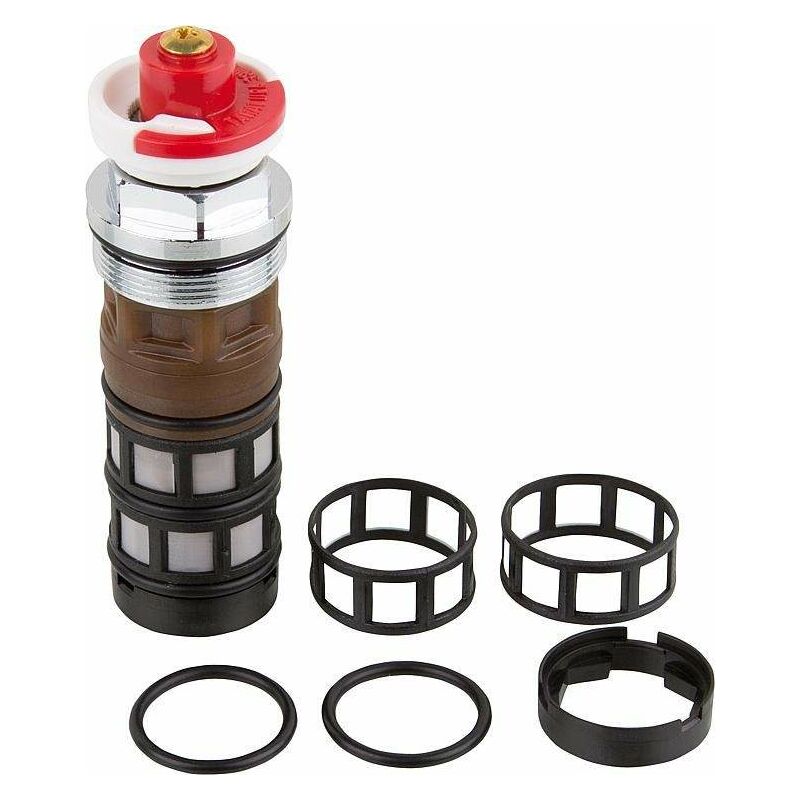 Nobili - Thermostatische Kartusche Dusche und Bad Dusche adesio