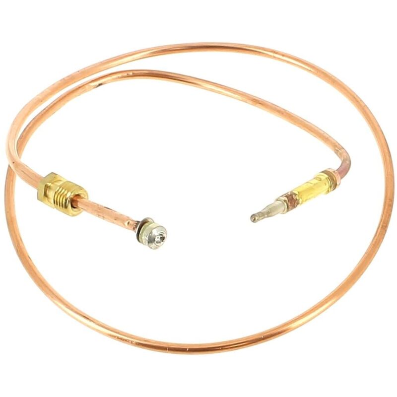 Thermoelement l=600 für Kochfeld candy