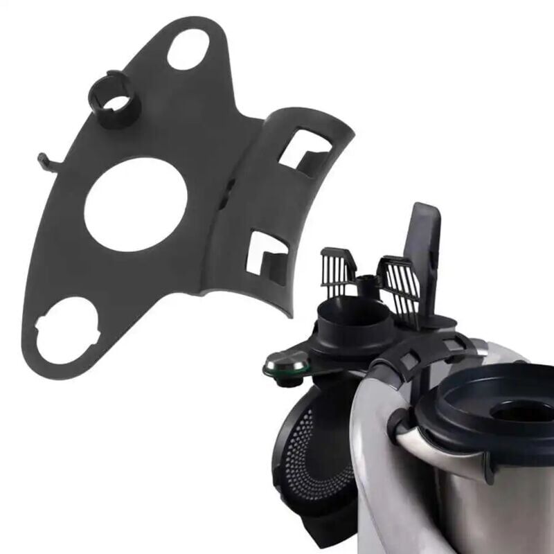 SNQ - Porte-accessoires Thermomix - peut contenir jusqu'à 5 accessoires - pour TM5 et TM6