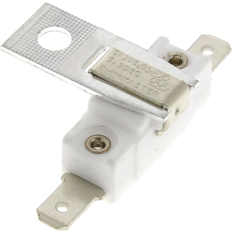 Thermosicherung 308° für Dampfbügelstation Delonghi
