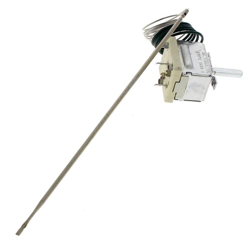 Thermostat Backofen - 270° 55.17059.170 für Backofen Candy