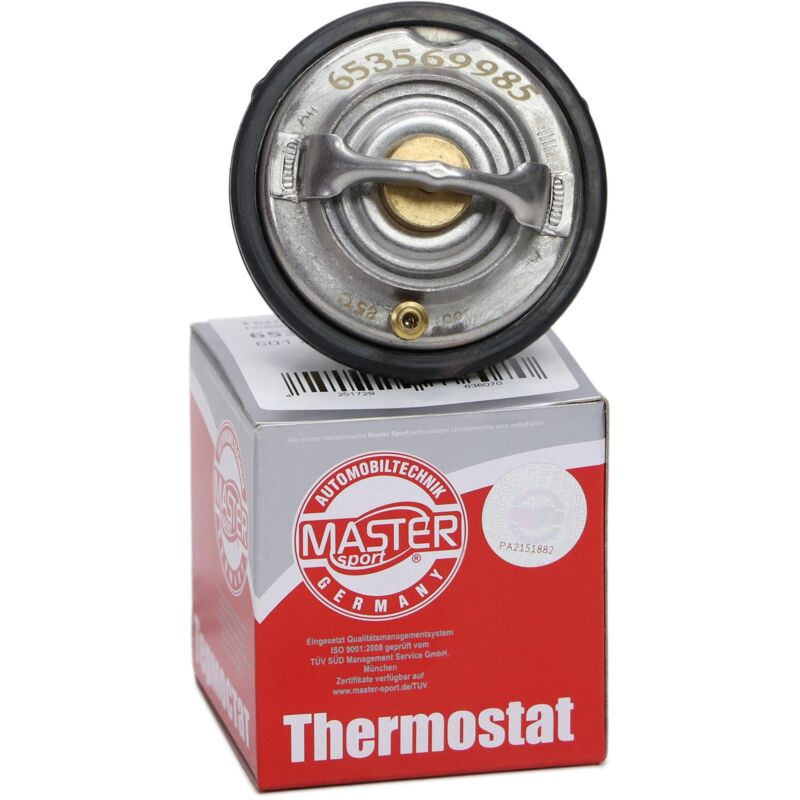 Thermostat Mercedes C T-Modell (S202), C (W202), E T-Modell (S124), E T-Modell (S210), E (Vf210), E (W1