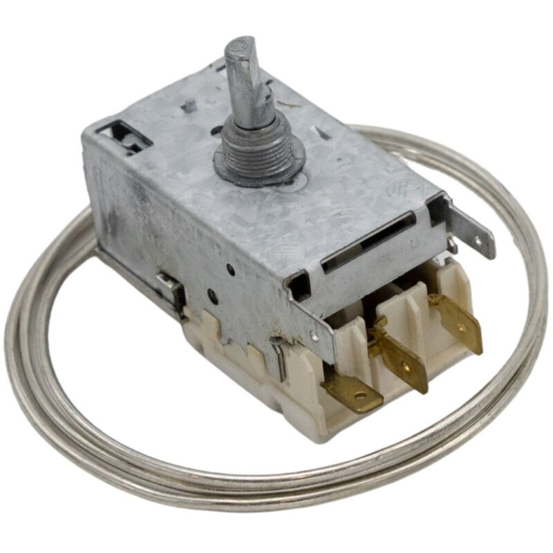 Ersatzteil - SOS Accessoire Thermostat pour Réfrigérateur, congélateur 484000008687 BAUKNECHT, IGNIS, IKEA WHIRLPOOL, WHIRLPOOL - - WHIRLPOOL,