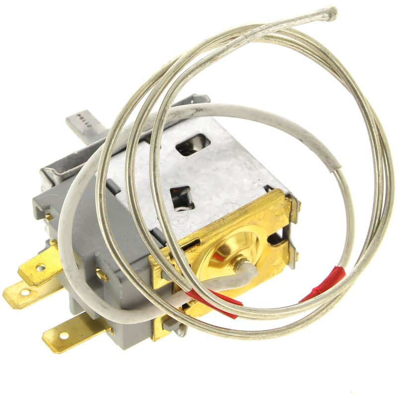 Thermostat wdf25k-1070-028 für kühlschrank Candy