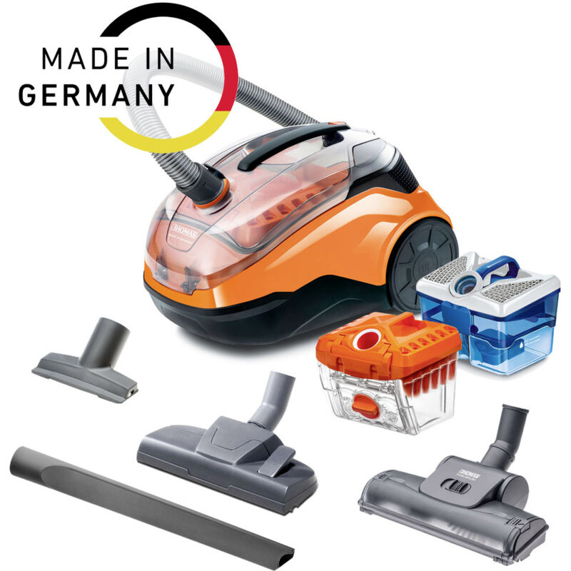 Thomas Cycloon Hybrid Family&Pets Staubsauger 1700 W Beutellos