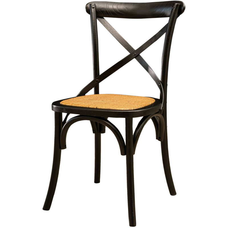Vintage Thonet Stuhl 88x48x52 cm Holzstuhl Rustikale Stühle Küchenstuhl Esszimmerstühl Moderner Stuhl, Restaurant