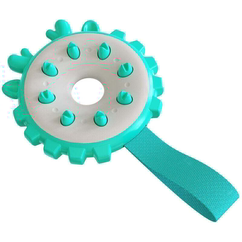 Tierbedarf: Zahnbürsten, Beißringe, Frisbeeringe, Hundespielzeug, Haustierspielzeug